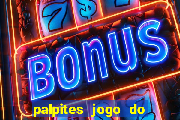 palpites jogo do bicho tavinho